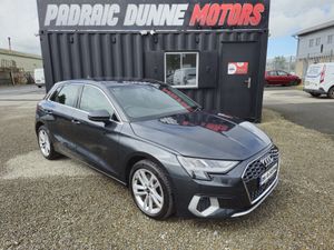 211 Audi A3 TDi - Image 2