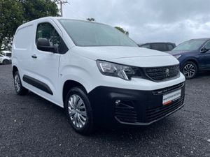 Peugeot Partner - Image 3