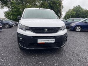 Peugeot Partner - Image 2