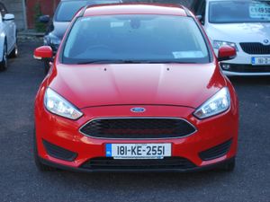 Ford Focus 2018 1.5 TDI Style - Image 2