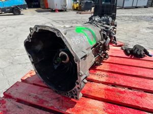 2015 VW CRAFTER 2.0 TDI GEARBOX .....P20G88 - Image 4