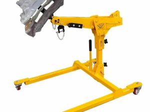 Major Brake Caliper Lifting crane 150kgs - Image 3