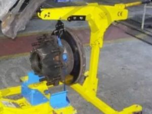 Major Brake Caliper Lifting crane 150kgs - Image 4