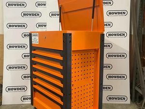 7 Drawer Toolchest Cabinet - Image 3