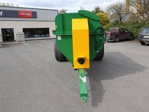Conor 10cu Muck spreader - Image 4