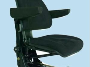 Economy Tractor Seat Comes With Arm Rests 830-872 - Image 4