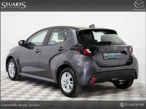 Mazda 2 1.5 Self Charging Hybrid 116PS Auto Centr - Image 2