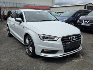 Audi A3 1.4 2014 comes with  warranty - Image 3