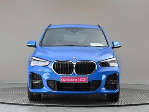 BMW X1 Xdrive 25E M Sport Plug-in Hybrid harmon K - Image 2