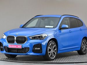 BMW X1 Xdrive 25E M Sport Plug-in Hybrid harmon K - Image 3