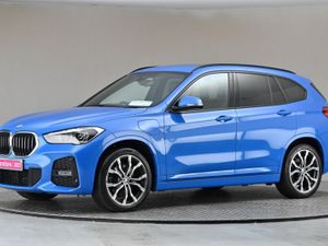 BMW X1 Xdrive 25E M Sport Plug-in Hybrid harmon K - Image 4