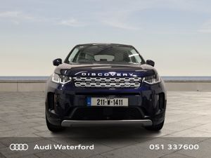 Land Rover Discovery Sport Land Rover Discovery S - Image 2
