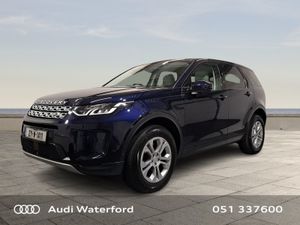 Land Rover Discovery Sport 2.0d 163 PS HP From  6 - Image 3