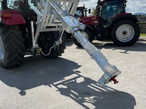 New Rock 8ft Mega Pump - Image 2