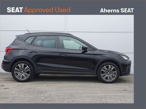 SEAT Arona 1 0tsi 110HP SE - Image 3