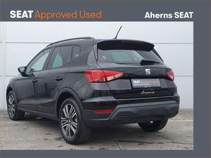 SEAT Arona 1 0tsi 110HP SE - Image 4