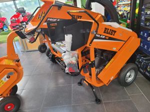 Garden Shredder Range - Image 4
