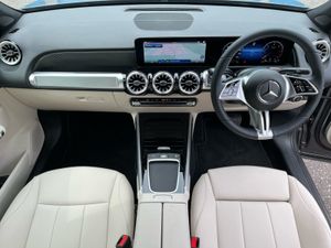 Mercedes-Benz GLB 200d Progressive Line 7 Seater - Image 4