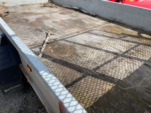 Bateson 12x6 Plant Trailer - Image 4