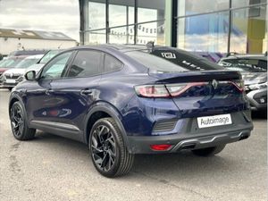 Renault Arkana 242 REG E-tech Espirit Alpine Hybr - Image 2