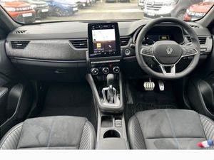 Renault Arkana 242 REG E-tech Espirit Alpine Hybr - Image 3