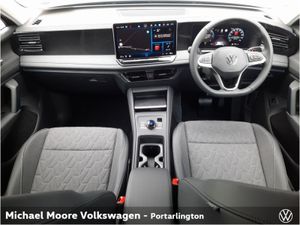 Volkswagen Tiguan New Tiguan 3 Launch Edition 2.0 - Image 4