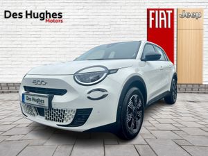 Fiat 600 DolceVita Hybrid Automatic - Image 3