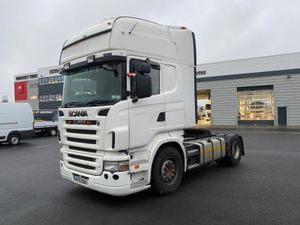 2008 Scania R480 LA 4×2 - Image 3