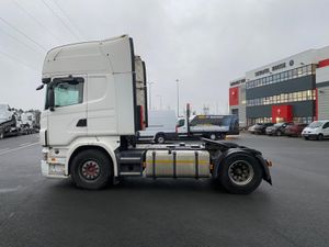 2008 Scania R480 LA 4×2 - Image 4