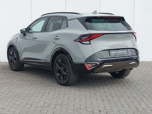 Kia Sportage Kia Sportage Phev 0  Finance Availab - Image 3