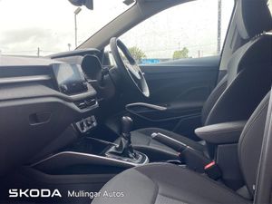 Skoda Fabia 1.0 TSI 95hp Style - Image 4