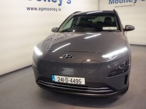 Hyundai Kona Electric Premium 39kwh EV EX Demo - - Image 2