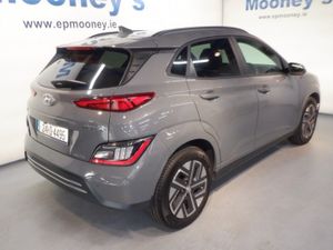 Hyundai Kona Electric Premium 39kwh EV EX Demo - - Image 4