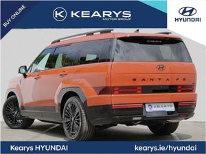 Hyundai Santa Fe  just Reduced Weekend Special  C - Image 2