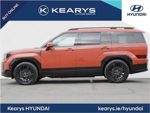 Hyundai Santa Fe  just Reduced Weekend Special  C - Image 3