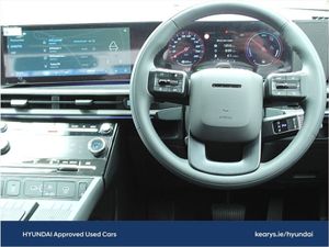 Hyundai Santa Fe  just Reduced Weekend Special  C - Image 4