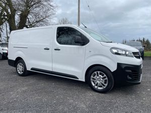 Vauxhall Vivaro - Image 3