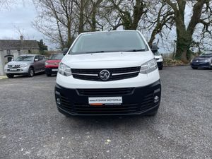 Vauxhall Vivaro - Image 4