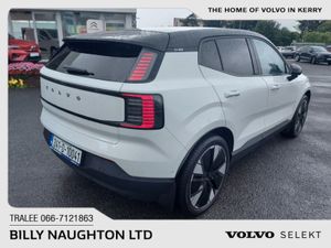 Volvo EX30 Extended Range RWD Ultra - Image 3