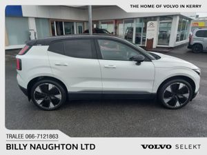 Volvo EX30 Extended Range RWD Ultra - Image 4