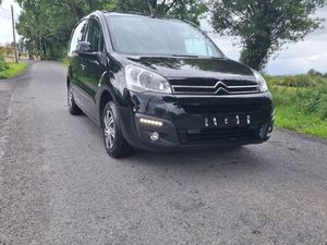 Citroen Berlingo 2017 - Image 3