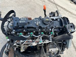 2016 PEUGEOT CITROEN 1.4 HDI ENGINE 8HR - Image 2