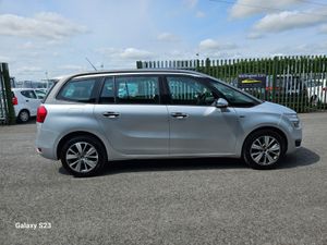 Citroen C4 2015 1.6 hdi airdream exclusive - Image 4