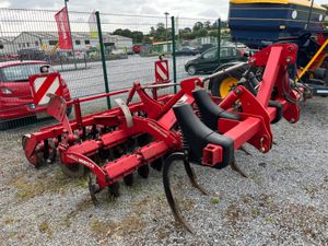 Horsch 3m disc harrow - Image 2