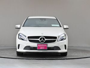 Mercedes-Benz A-Class A 180 Auto  half Leather sp - Image 2