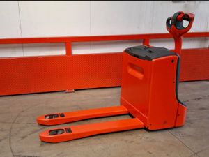 Linde T16 (1152 Series) Pallet Truck_2016 (1425 h) - Image 2