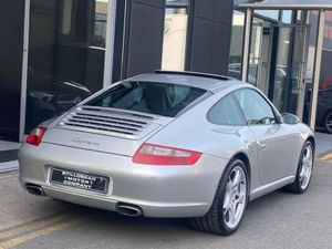 Porsche 911 (997) 3.6 Carrera - Image 4