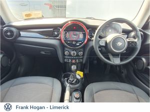 MINI One ONE CLS Edition 1.5 Petrol Camden Cream - Image 2