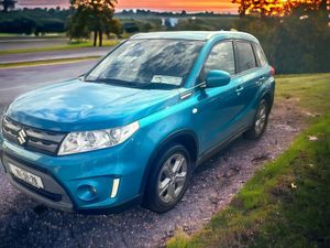 2016 Suzuki Vitara 1.6 GL+ Diesel - Image 3