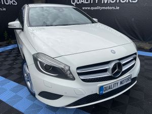 2015 MERC A180 (V02) **LOW MILES** - Image 3